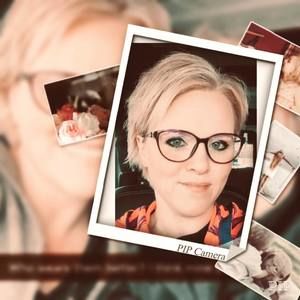 Meet your Posher, Nicole